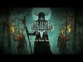 МЕЩЕРА Вечность Белых Январей dark folk atmospheric black metal