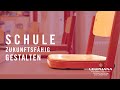 Schule zukunftsfähig gestalten – Leuphana Innovation Communities