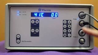 iTherm  Easy to use