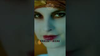 Khaled Aicha #shorts  #shortvideo #tsunamitsar #retro #retromusic #khaledmusic