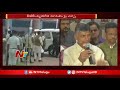 our aim is to save nation says chandrababu meets mamata banerjee in kolkata ntv