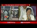 our aim is to save nation says chandrababu meets mamata banerjee in kolkata ntv