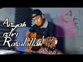 AISYA WIFE OF THE RASULULLAH COVER || wito sarlaw