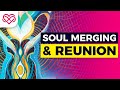 💕 TWIN FLAME UNION 💞 SOUL MERGE 💝 COMPLETE SOUL MERGING 🫂 AND REUNION 😍KISE KAHTE HAIN?