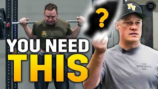 Lifting Gear You NEED For Starting Strength