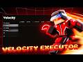 Velocity Executor 2026 - Keyless Byfron Bypass - Roblox Script Executor PC *OP*