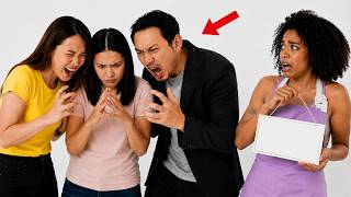 What Asians Are Doing To Black Businesses is JUST Plain EVIL!