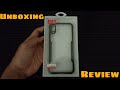 Unboxing & Review XUNDD Case Redmi Note 7