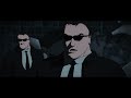 Deus Ex: Gunther Vs Paul - A DX Fan Film