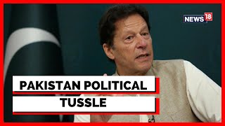 Imran Khan To Be Arrested Soon? Islamabad Cops Issue Warrants | Latest News | Pakistan news Today