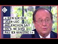 La NUPES prive-t-elle les électeurs de choix ? - C à Vous - 09/05/2022