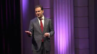 Dutch Policy and the Future of Education in the Netherlands: Lodewijk Asscher at TEDxAmsterdamED