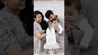 #fyp Evuzz Baptism ❤️🤗🧿 #kerala #baptism #reels #shortvideo #couple #baptismday #trending #viral