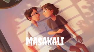 maskkali (reverb+SLowad) song lofy songs reverse song remix