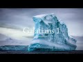 Galatians 1 (ESV) | Scripture Reading | HearBelieve.com