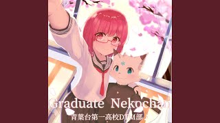 Graduate Nekochan