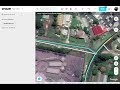 How to add a bend in a road using Waze Map Editor
