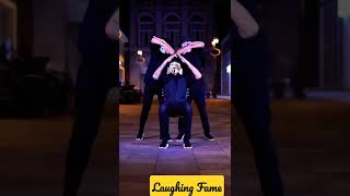 Best Hacker Dance #laughingfame #shorts #trending #youtubeshorts #short #shortvideo #hacker #dance