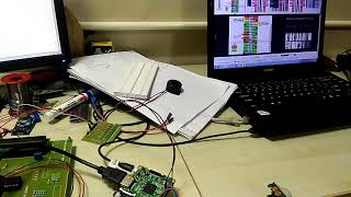 Motion Detection and Alerting system using Raspberry pi in Python