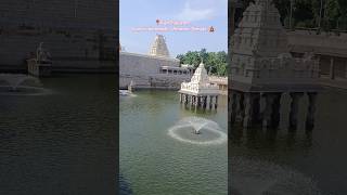 📍Kanchipuram,Kanchi kamakshi Amman Temple #trending #kanchipuram #kanchikamakshi #temple #shorts