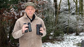 Essai comparatif des jumelles Nikon Prostaff 7s et Vortex Diamondback HD 8x42