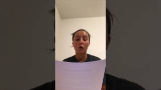 Unit 2 Performance Task Practice