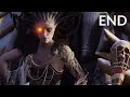 The Forgotten Saga Ending - Hel Queen of Niflheim Boss Fight