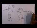 part 3 generate 50hz clock pulse with crystal oscillator