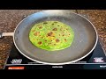 पौष्टिक पालक पराँठे कैसे बनाते है देखिये palak paratha recipe palak ka paratha spinach paratha