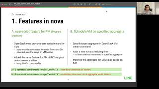 52 A beginner's journey of operating production level Private Cloud using OpenStack