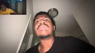 JerCrispy reaction to The moment Sketch found out he got leaked