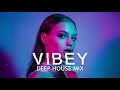 Vibey Deep House Mix 2021 - Top Chill Mix