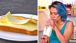 Top Chef hacks to help you step up your dinner game! | Food and Life Hacks by So Yummy