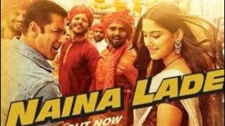 Dabangg 3: Naina Lade Song | Salman Khan, Sonakshi Sinha, Saiee Manjrekar | Javed Ali |Y -series