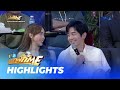 It's Showtime: Joshua Garcia at Julia Barretto, nagmahal nga ba nang todo? (EXpecially For You)