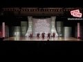 zavod russia varsity at 2014 hhi world prelims