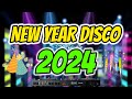 WASAKAN DISCO SA NEW YEAR 2024 - YEAR END MIX 2024 #newyear2024