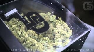 GreenBroz 2015 Emerald Cup Live Demo (Extended Cut)