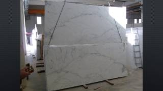 STATUARIO CK   POLISHED SLABS 2CM READY