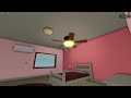 Roblox Ceiling Fans In a Suburban House!