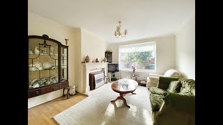 Bathampton | For Sale - £495,000 | 3 Beds | 2 Receps | Gas central heating | Garage