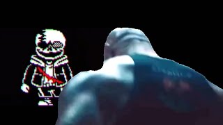 Sans Face Off
