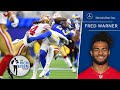 49ers LB Fred Warner's Great Expectations for the Niners’ Defense in 2022 | The Rich Eisen Show