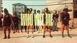 K_One Who Wit Me (official video)