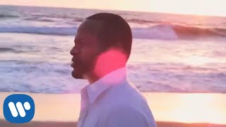 Jaheim - Finding My Way Back (Official Video)