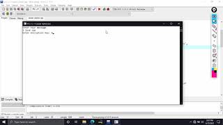 Caesar cipher implementation in C++