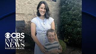Mom placed on child abuse registry after letting 5-year-old walk alone
