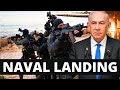 NAVAL INVASION IN LEBANON, HUGE RUSSIAN LOSSES! Breaking War News With The Enforcer (983)