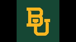 Baylor Bears 2025 football schedule preview and point spread prediction