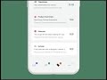 CardView & ListView Implement In Flutter Mobile App